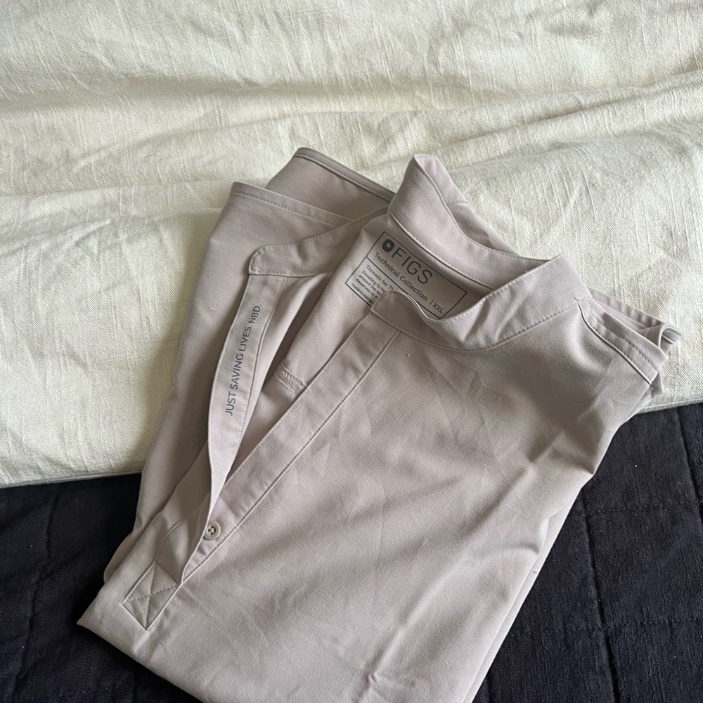 BOULDER FIGS 2XL